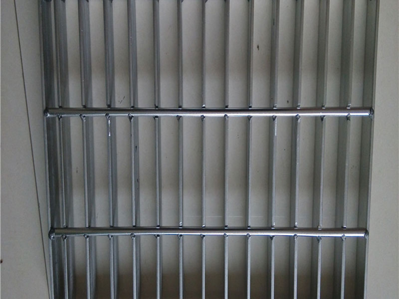 大安壓焊鋼格板